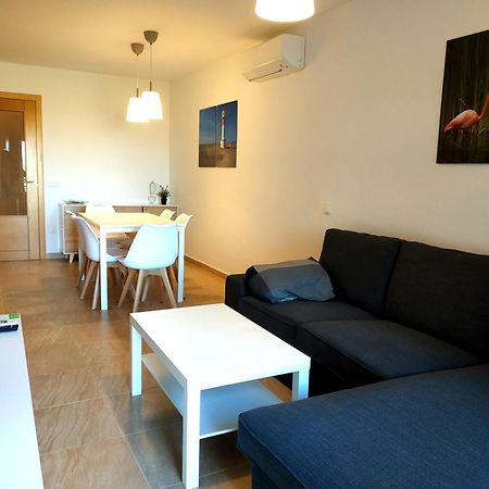 דלטברה Mi Apartamento En El Delta Del Ebro+ מראה חיצוני תמונה