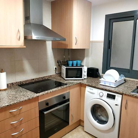 דלטברה Mi Apartamento En El Delta Del Ebro+ מראה חיצוני תמונה