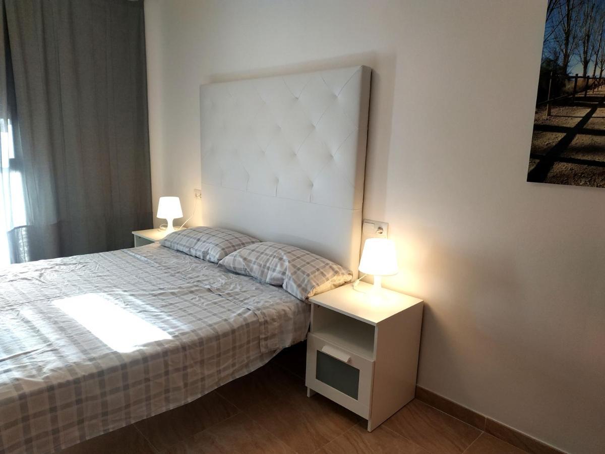 דלטברה Mi Apartamento En El Delta Del Ebro+ מראה חיצוני תמונה