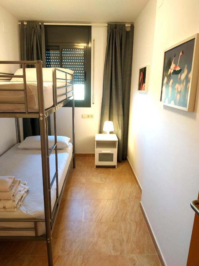 דלטברה Mi Apartamento En El Delta Del Ebro+ מראה חיצוני תמונה