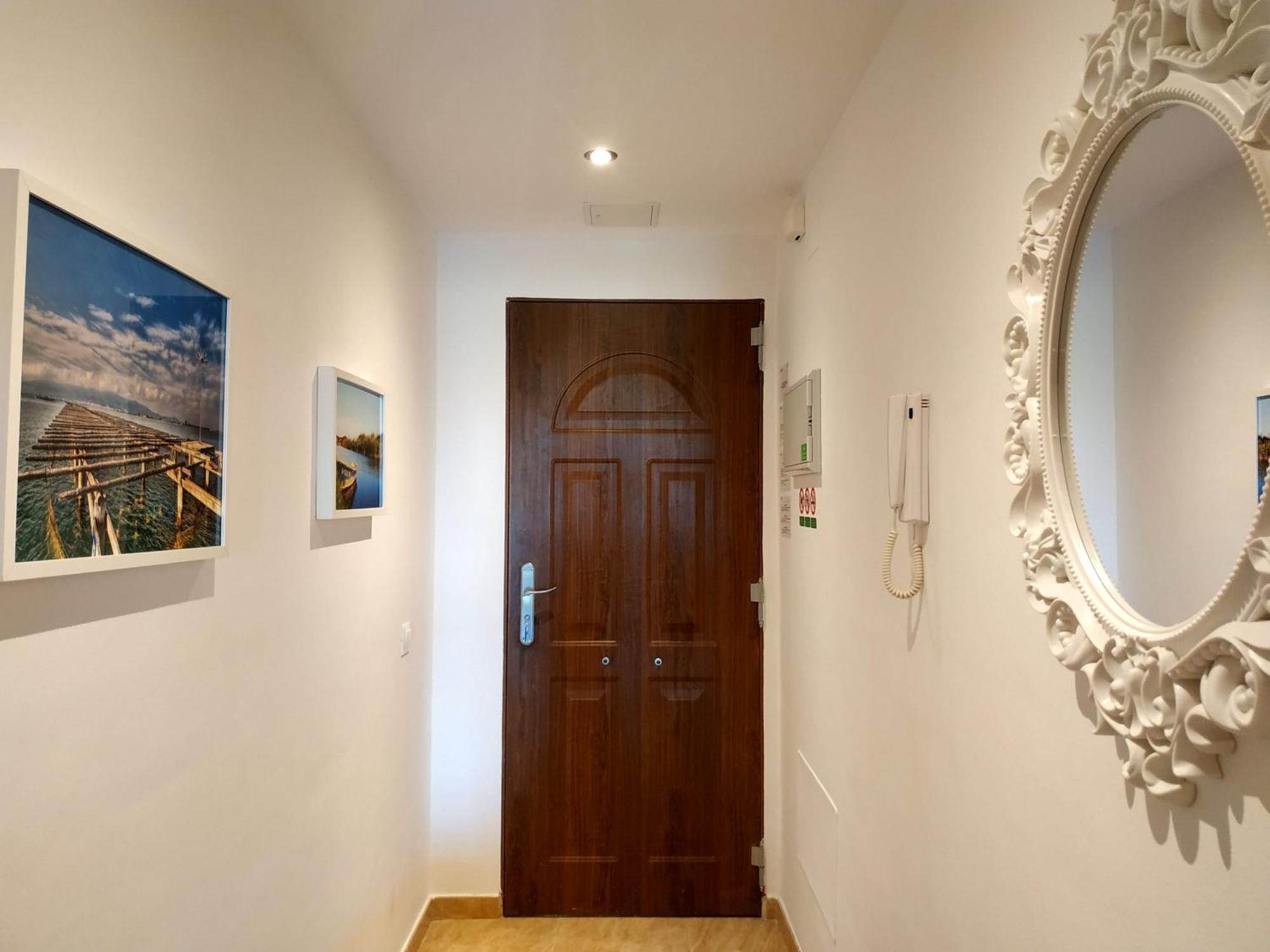 דלטברה Mi Apartamento En El Delta Del Ebro+ מראה חיצוני תמונה