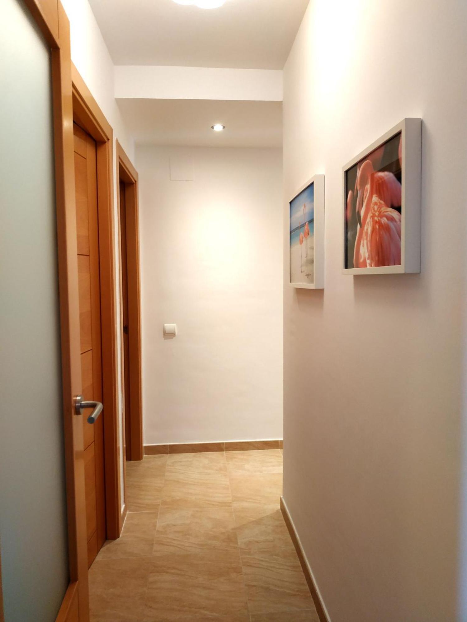 דלטברה Mi Apartamento En El Delta Del Ebro+ מראה חיצוני תמונה