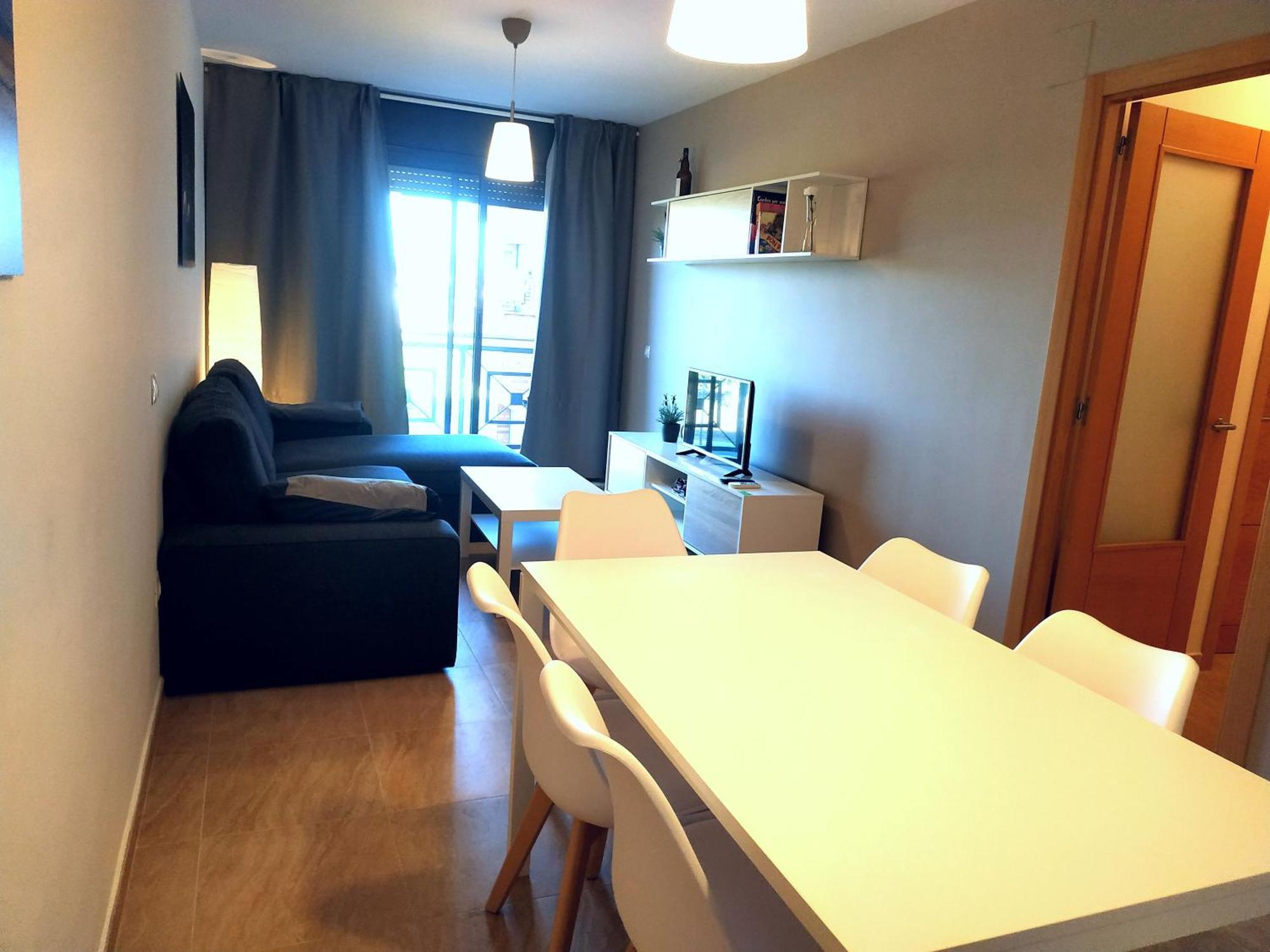 דלטברה Mi Apartamento En El Delta Del Ebro+ מראה חיצוני תמונה