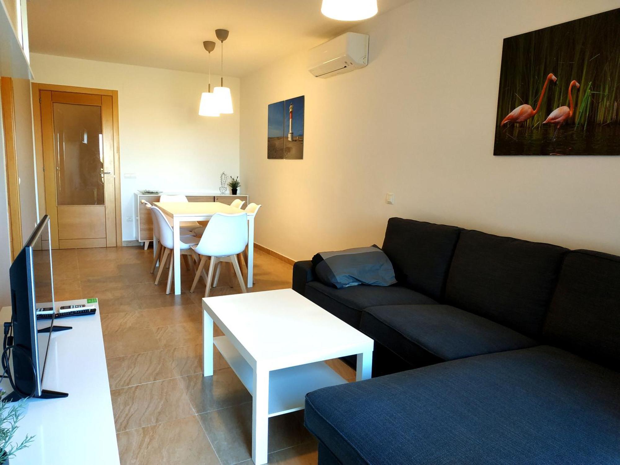 דלטברה Mi Apartamento En El Delta Del Ebro+ מראה חיצוני תמונה