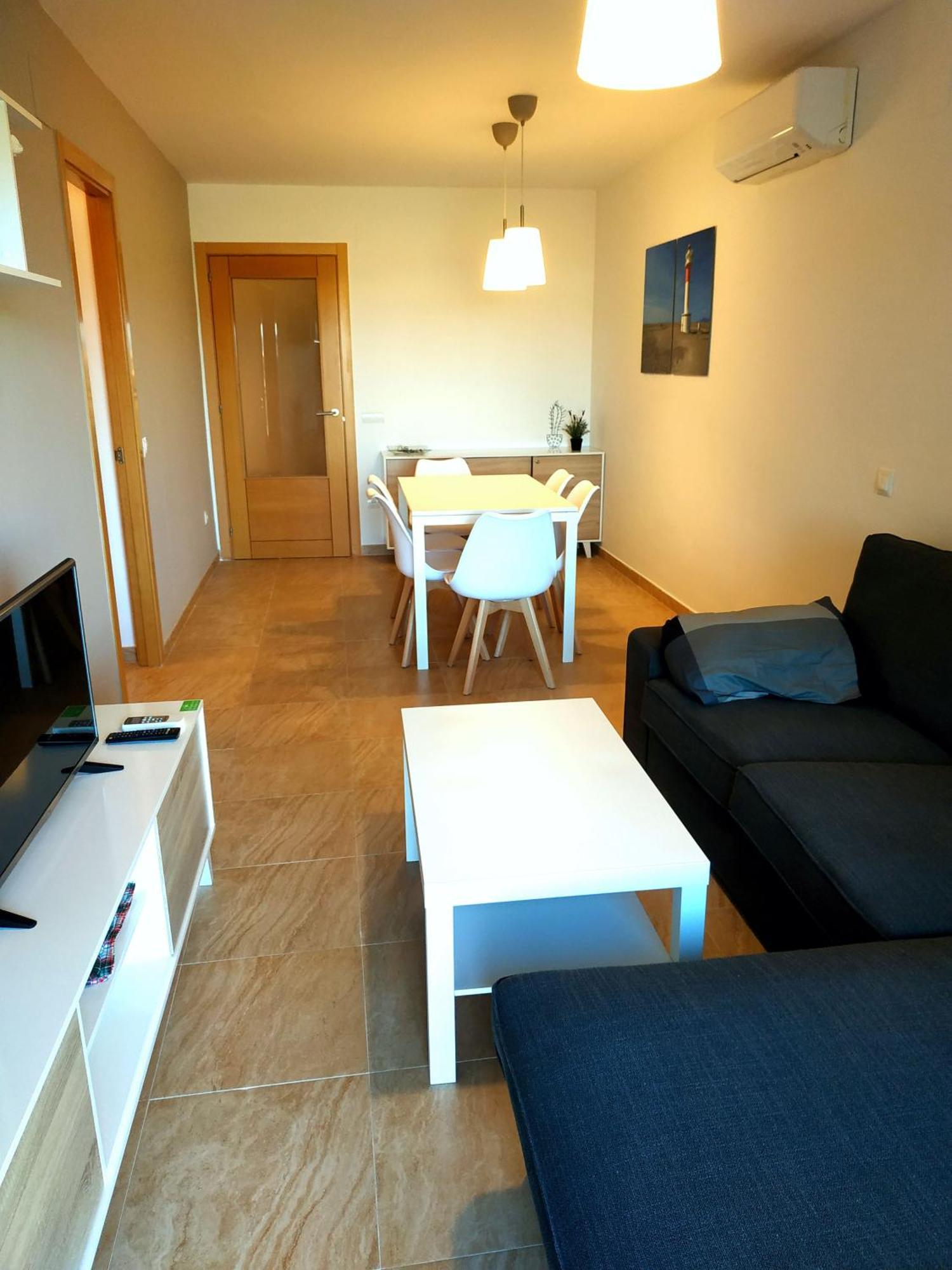 דלטברה Mi Apartamento En El Delta Del Ebro+ מראה חיצוני תמונה