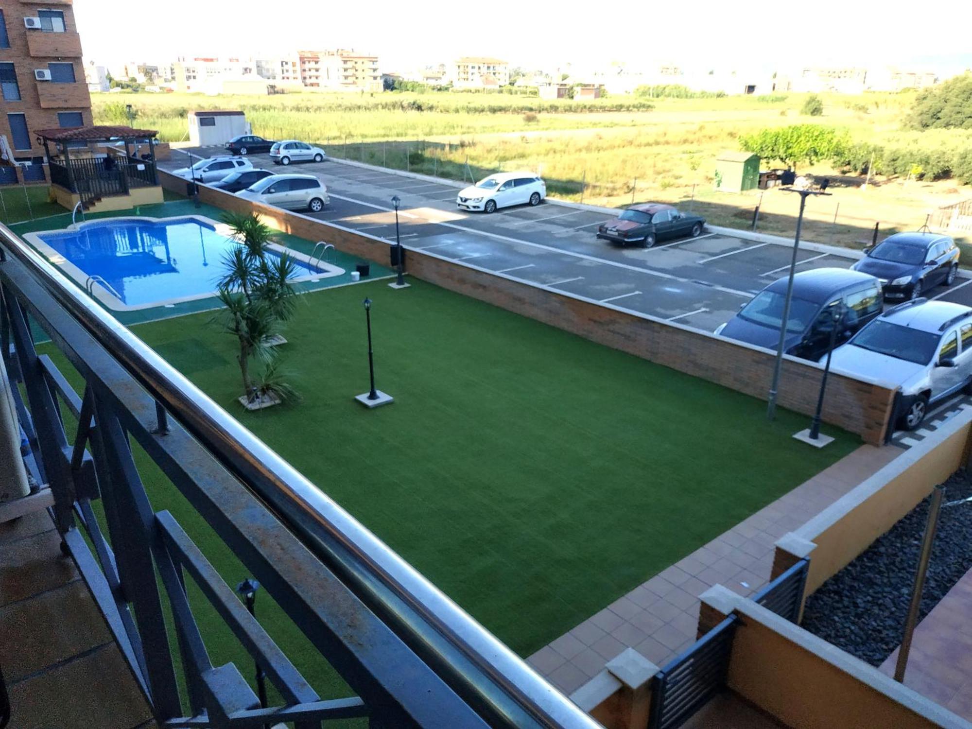 דלטברה Mi Apartamento En El Delta Del Ebro+ מראה חיצוני תמונה