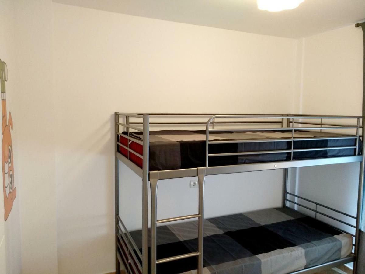 דלטברה Mi Apartamento En El Delta Del Ebro+ מראה חיצוני תמונה