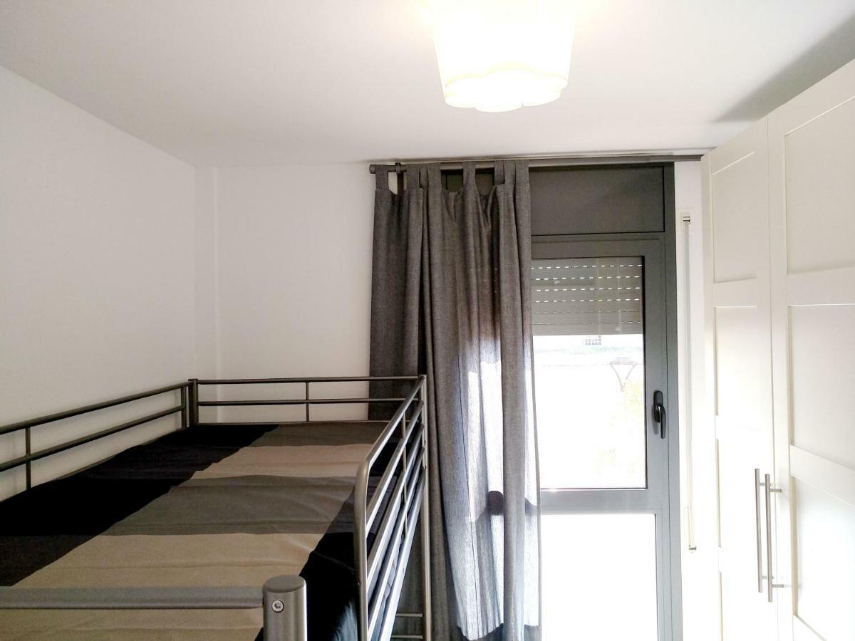 דלטברה Mi Apartamento En El Delta Del Ebro+ מראה חיצוני תמונה