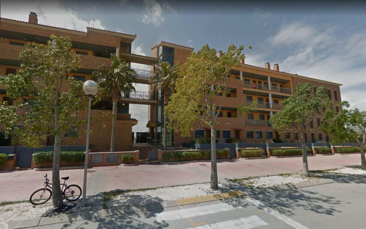 דלטברה Mi Apartamento En El Delta Del Ebro+ מראה חיצוני תמונה