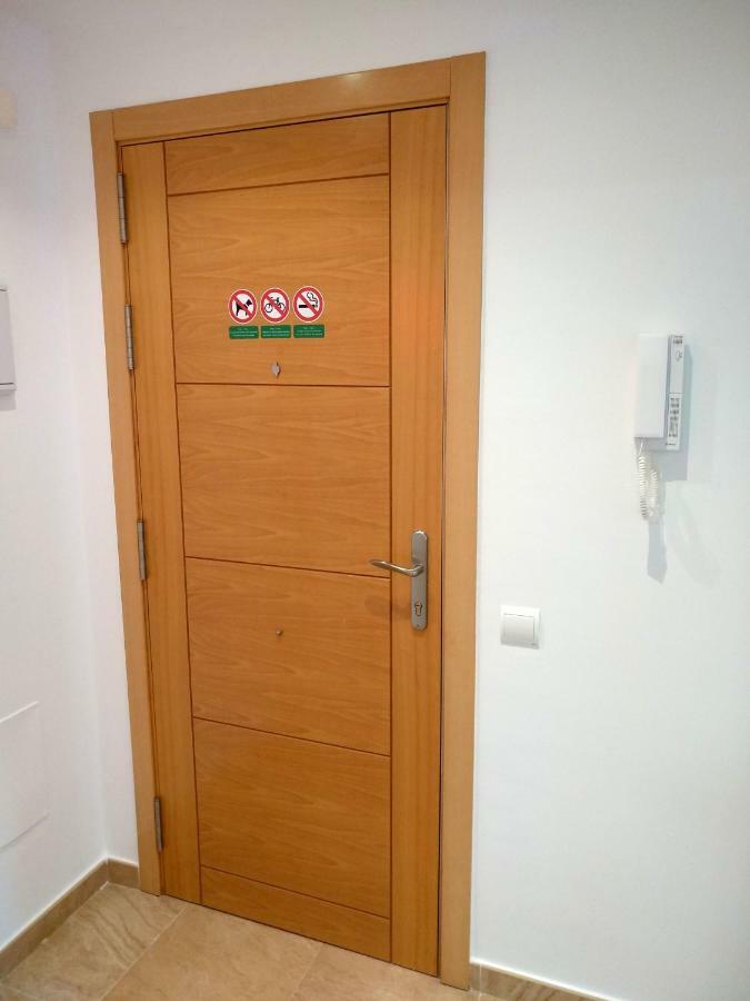 דלטברה Mi Apartamento En El Delta Del Ebro+ מראה חיצוני תמונה