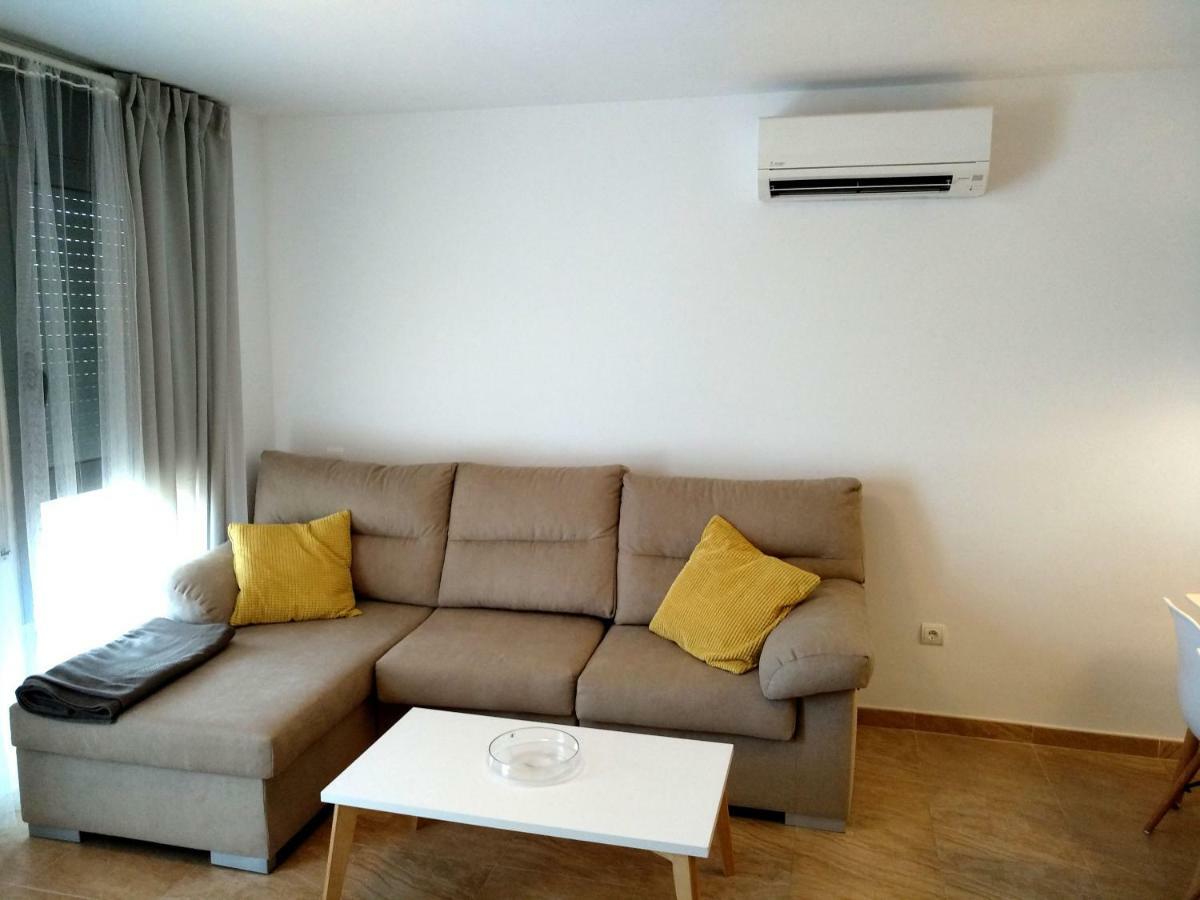 דלטברה Mi Apartamento En El Delta Del Ebro+ מראה חיצוני תמונה