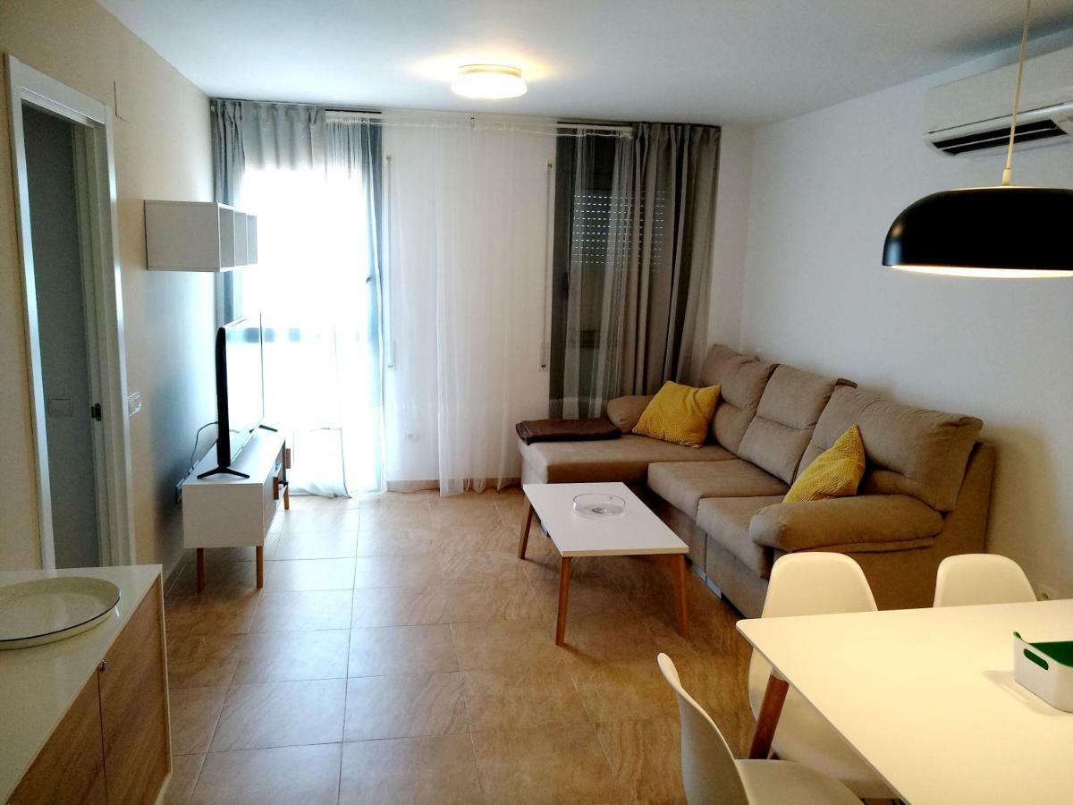 דלטברה Mi Apartamento En El Delta Del Ebro+ מראה חיצוני תמונה