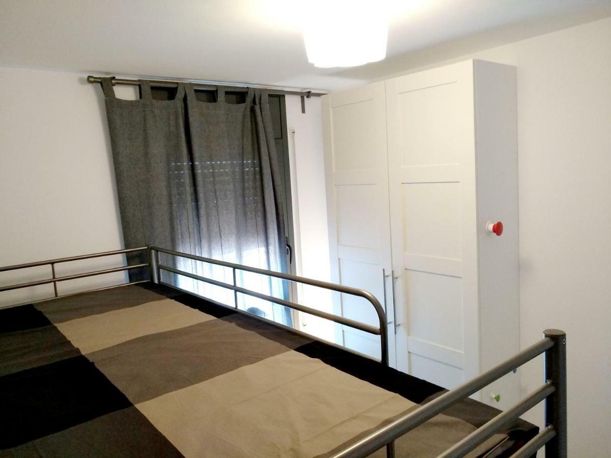 דלטברה Mi Apartamento En El Delta Del Ebro+ מראה חיצוני תמונה