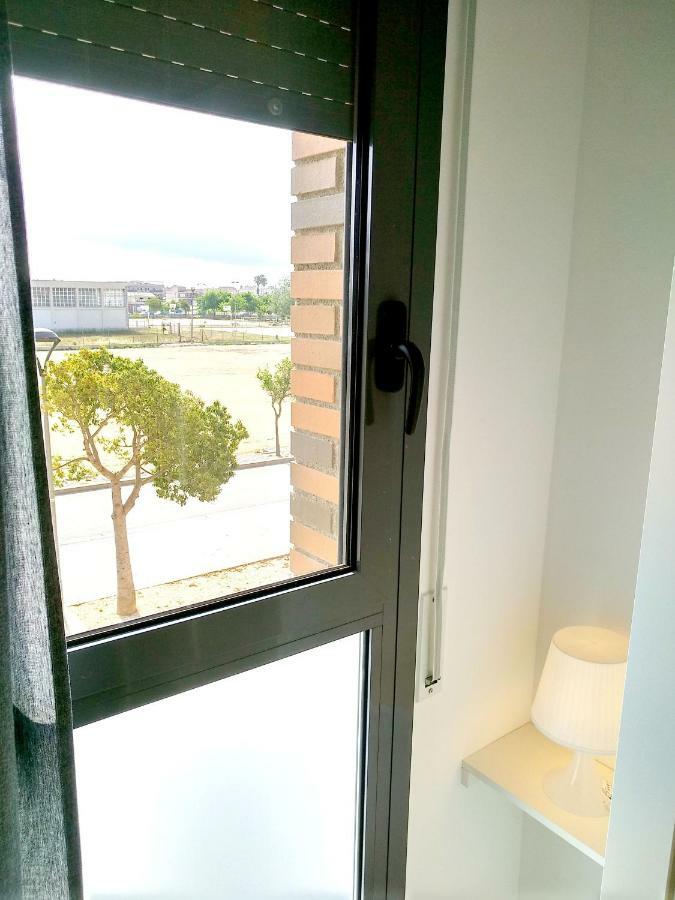 דלטברה Mi Apartamento En El Delta Del Ebro+ מראה חיצוני תמונה
