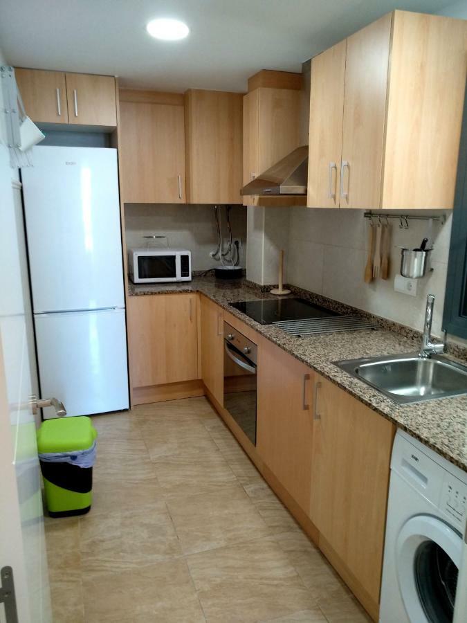 דלטברה Mi Apartamento En El Delta Del Ebro+ מראה חיצוני תמונה