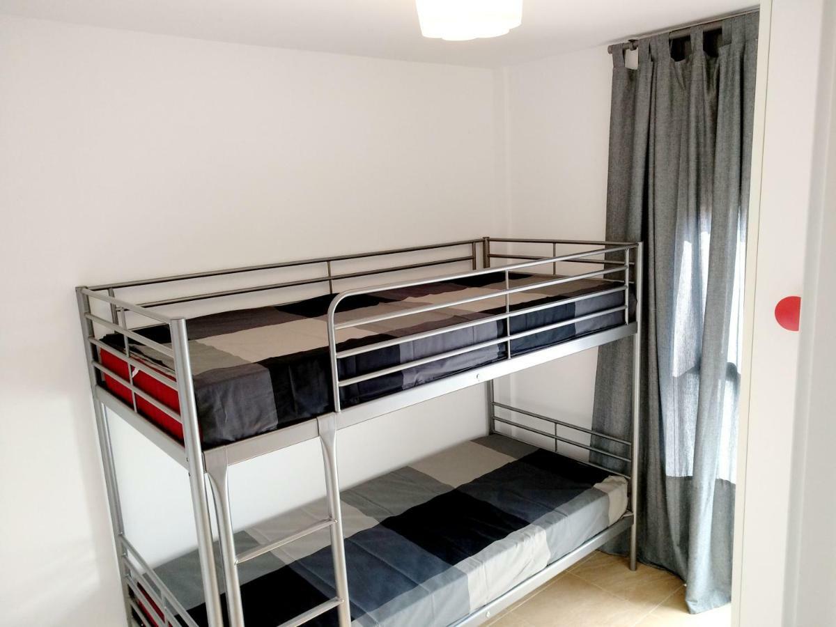 דלטברה Mi Apartamento En El Delta Del Ebro+ מראה חיצוני תמונה