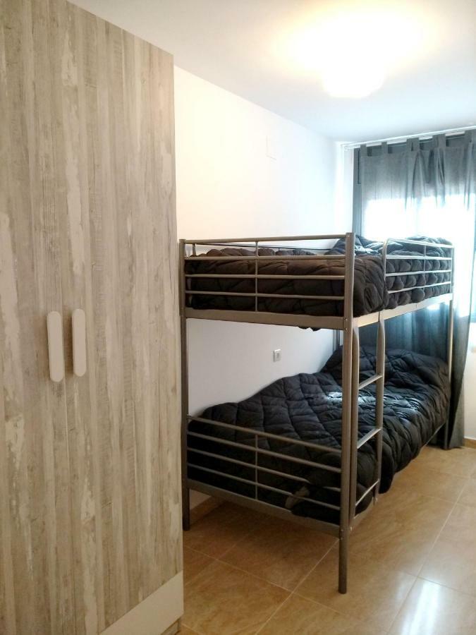 דלטברה Mi Apartamento En El Delta Del Ebro+ מראה חיצוני תמונה