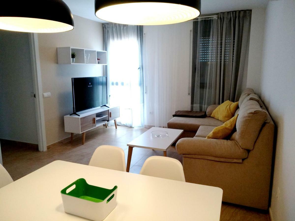 דלטברה Mi Apartamento En El Delta Del Ebro+ מראה חיצוני תמונה