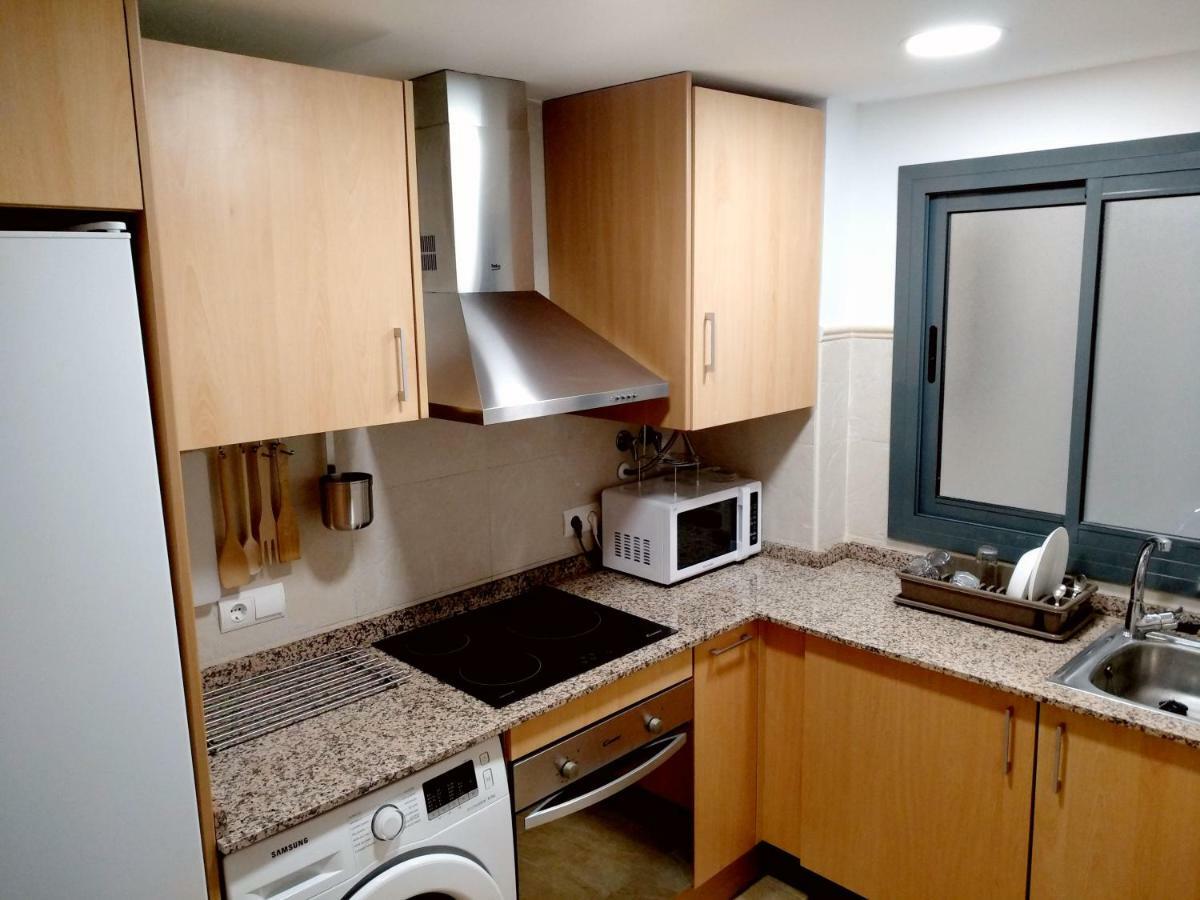 דלטברה Mi Apartamento En El Delta Del Ebro+ מראה חיצוני תמונה