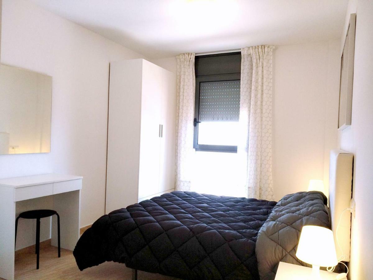 דלטברה Mi Apartamento En El Delta Del Ebro+ מראה חיצוני תמונה