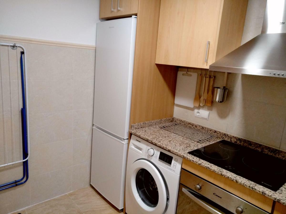 דלטברה Mi Apartamento En El Delta Del Ebro+ מראה חיצוני תמונה
